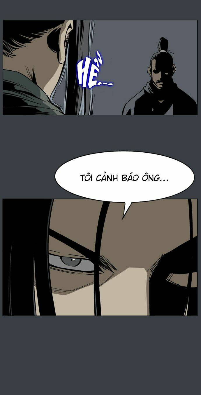 Gosu Chapter 25 - Trang 2