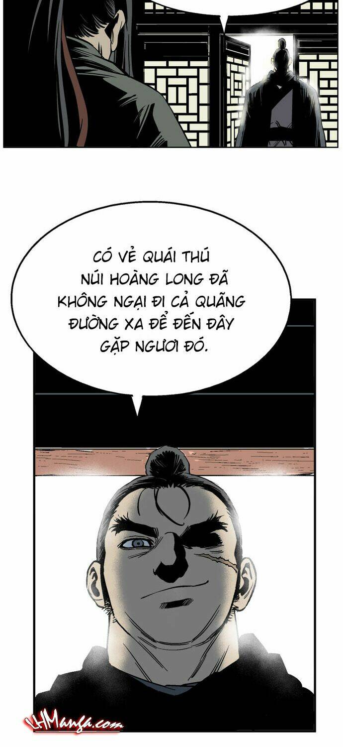 Gosu Chapter 25 - Trang 2