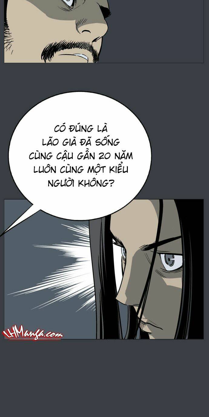 Gosu Chapter 25 - Trang 2