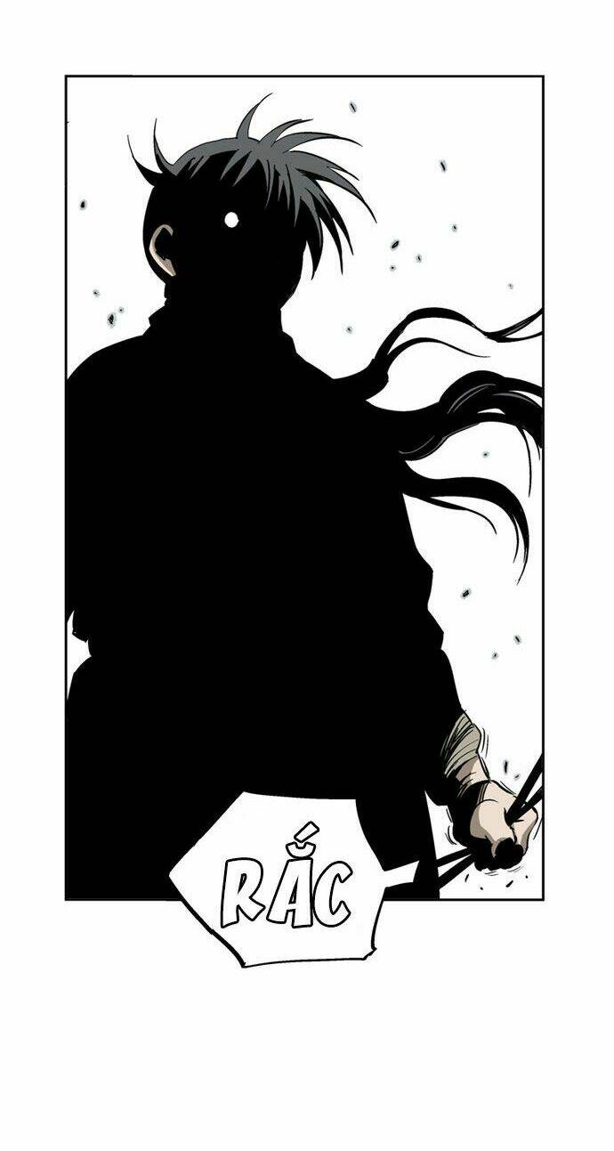 Gosu Chapter 24 - Trang 2