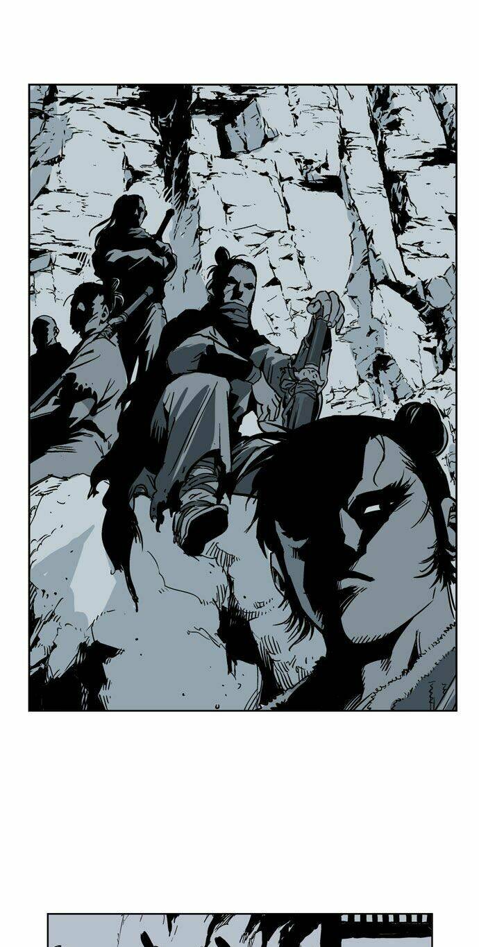 Gosu Chapter 24 - Trang 2