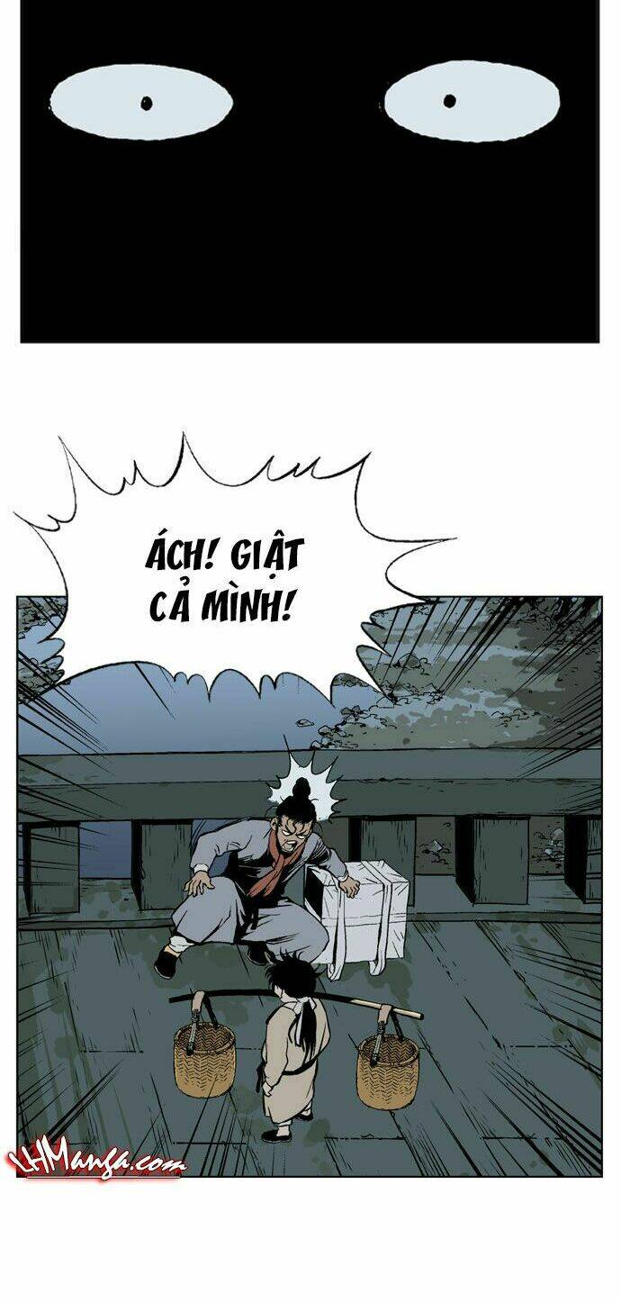 Gosu Chapter 22 - Trang 2