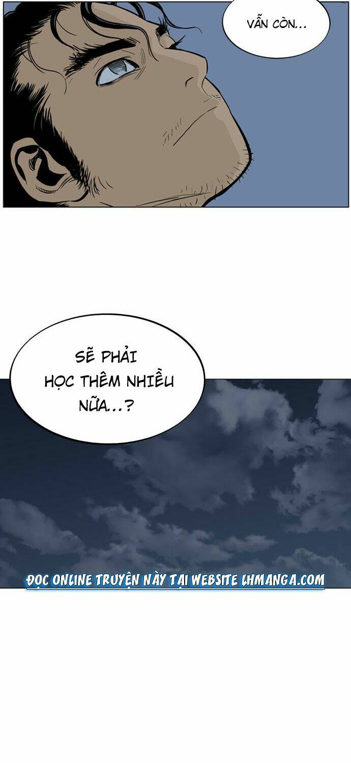 Gosu Chapter 21 - Trang 2