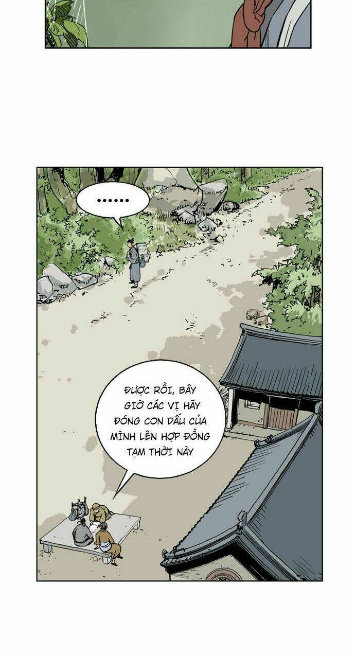 Gosu Chapter 20 - Trang 2