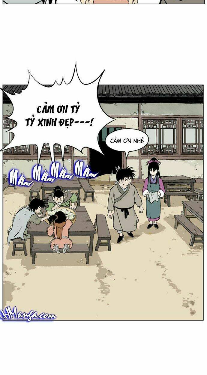 Gosu Chapter 20 - Trang 2