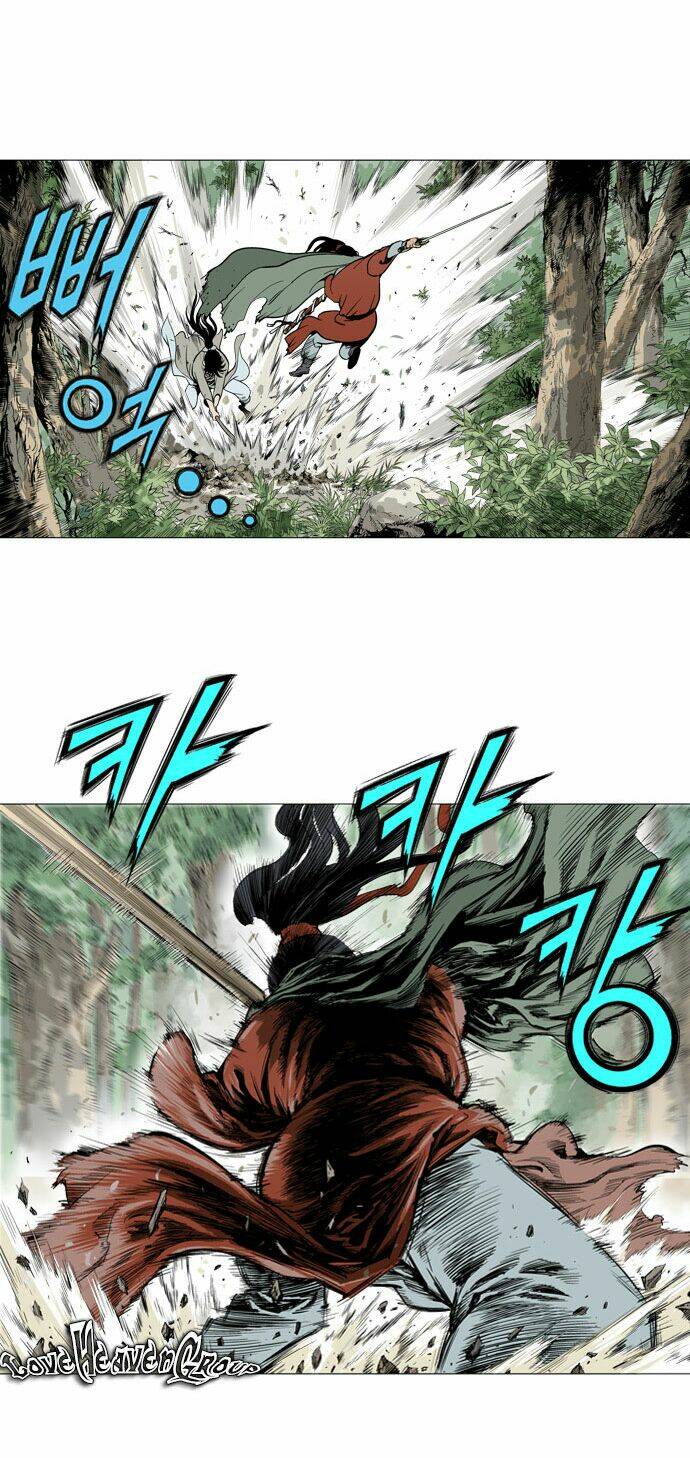 Gosu Chapter 18 - Trang 2