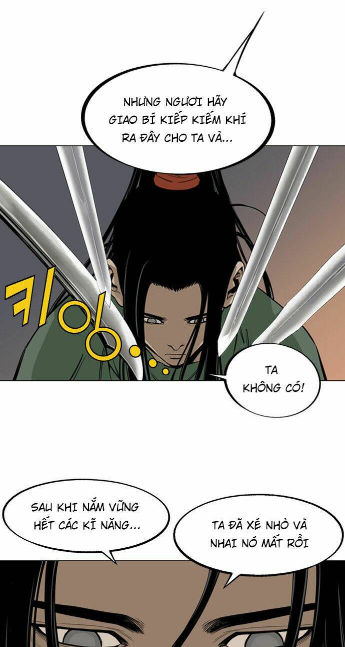 Gosu Chapter 15 - Trang 2