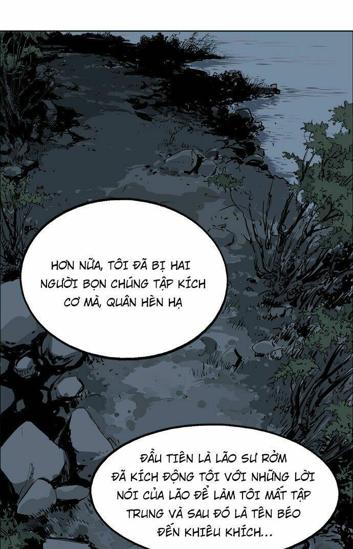 Gosu Chapter 14 - Trang 2