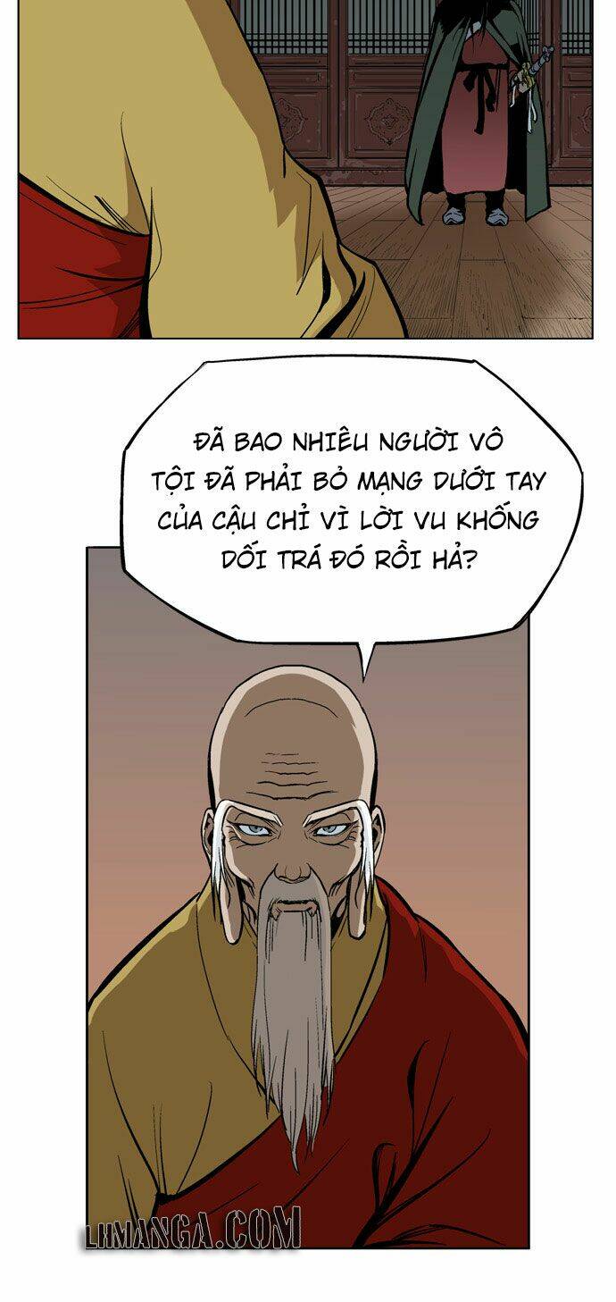 Gosu Chapter 13 - Trang 2