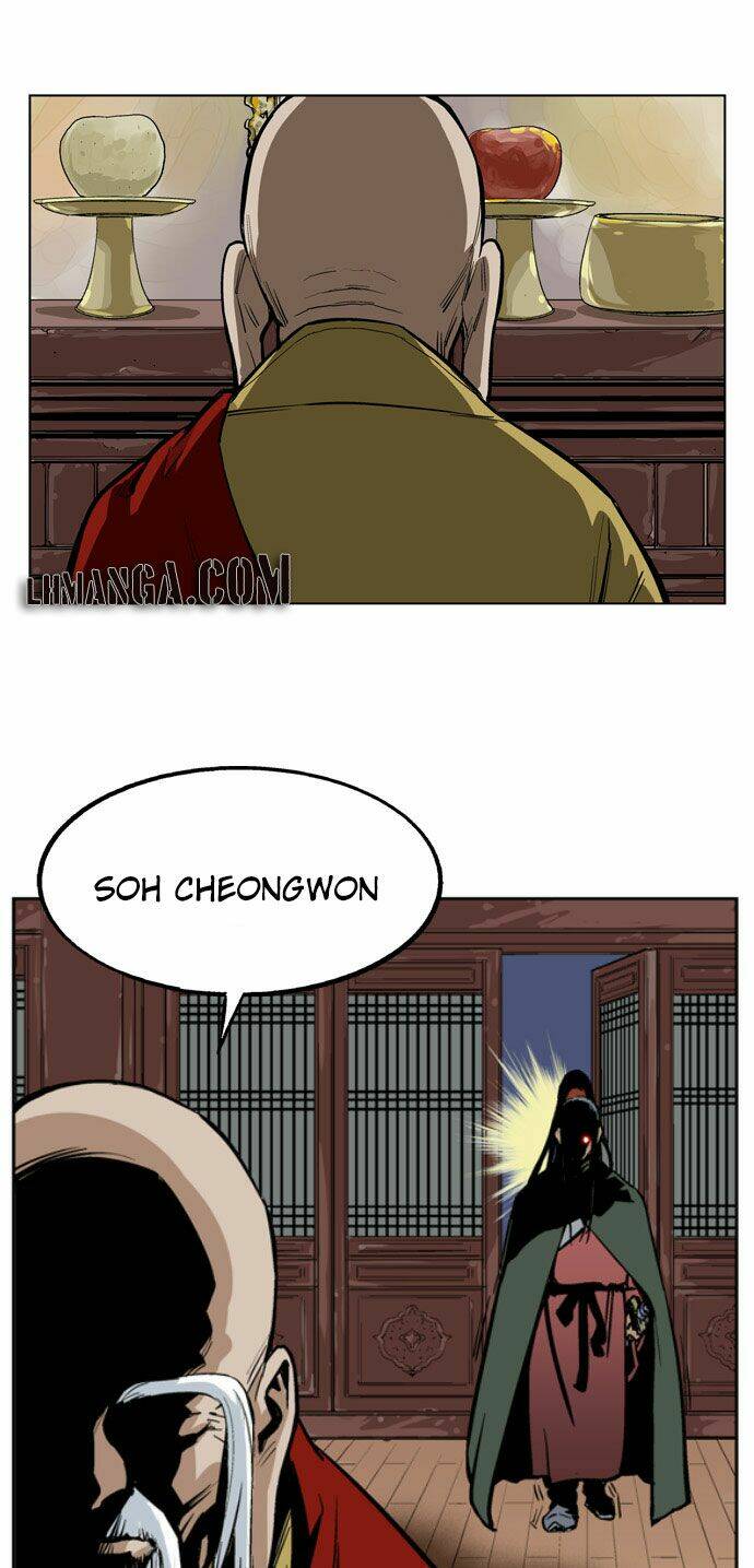 Gosu Chapter 13 - Trang 2