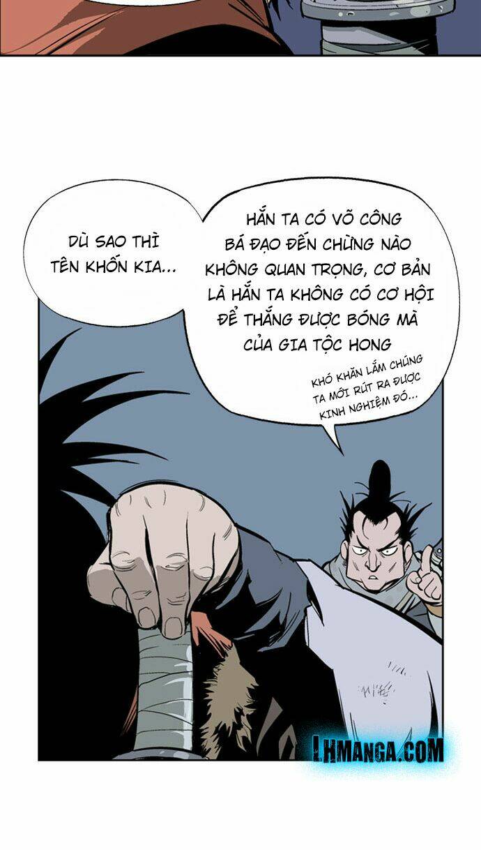 Gosu Chapter 9 - Trang 2