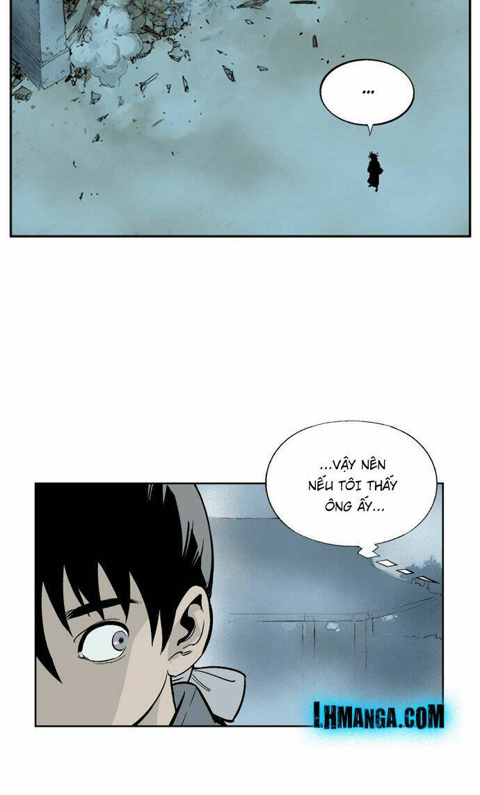 Gosu Chapter 9 - Trang 2