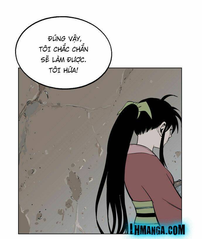 Gosu Chapter 9 - Trang 2