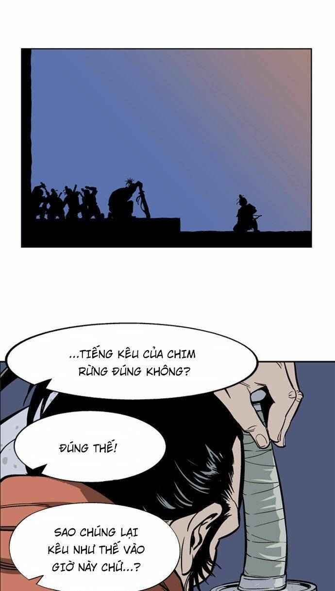 Gosu Chapter 9 - Trang 2