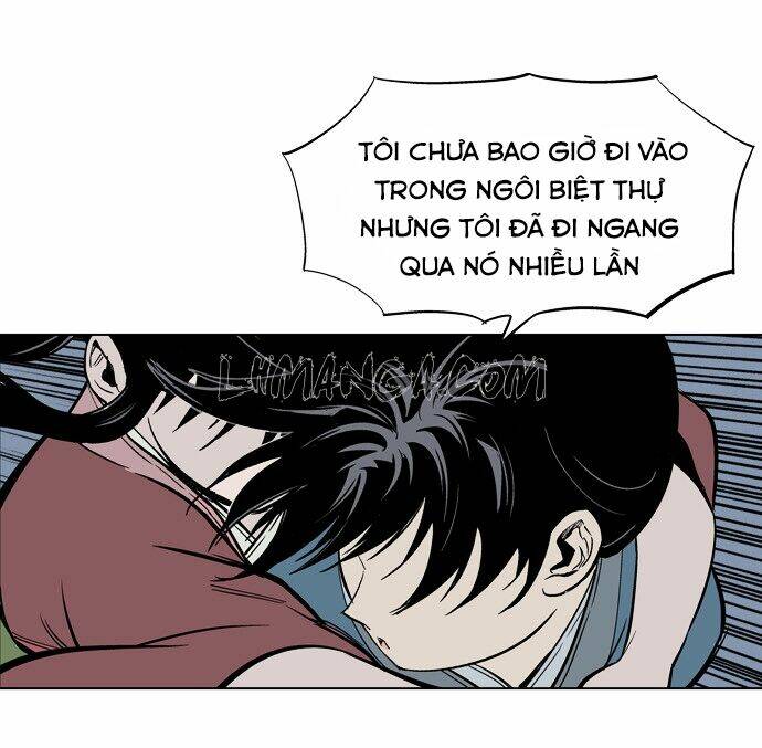 Gosu Chapter 8 - Trang 2