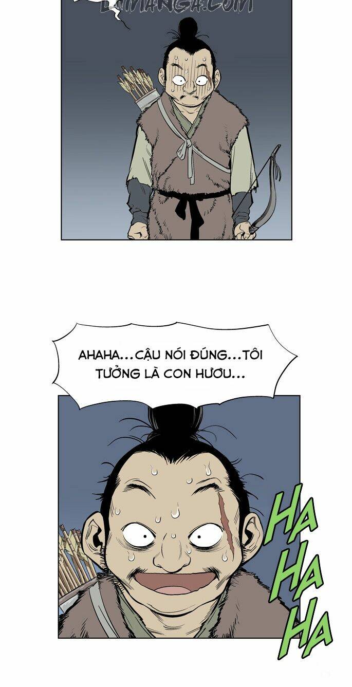 Gosu Chapter 8 - Trang 2