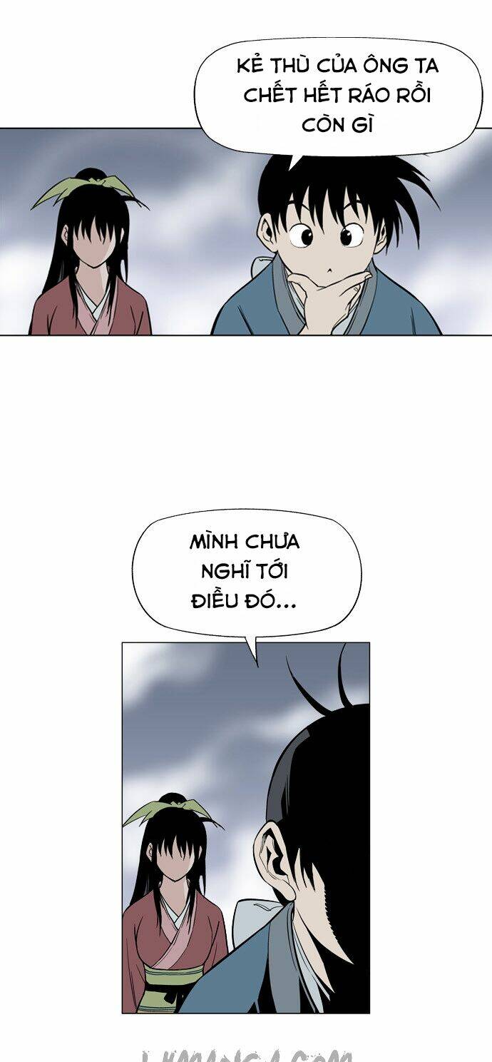 Gosu Chapter 8 - Trang 2