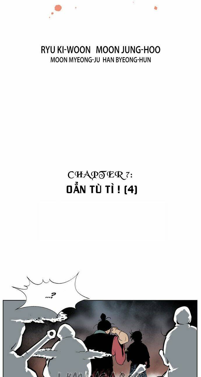 Gosu Chapter 7 - Trang 2