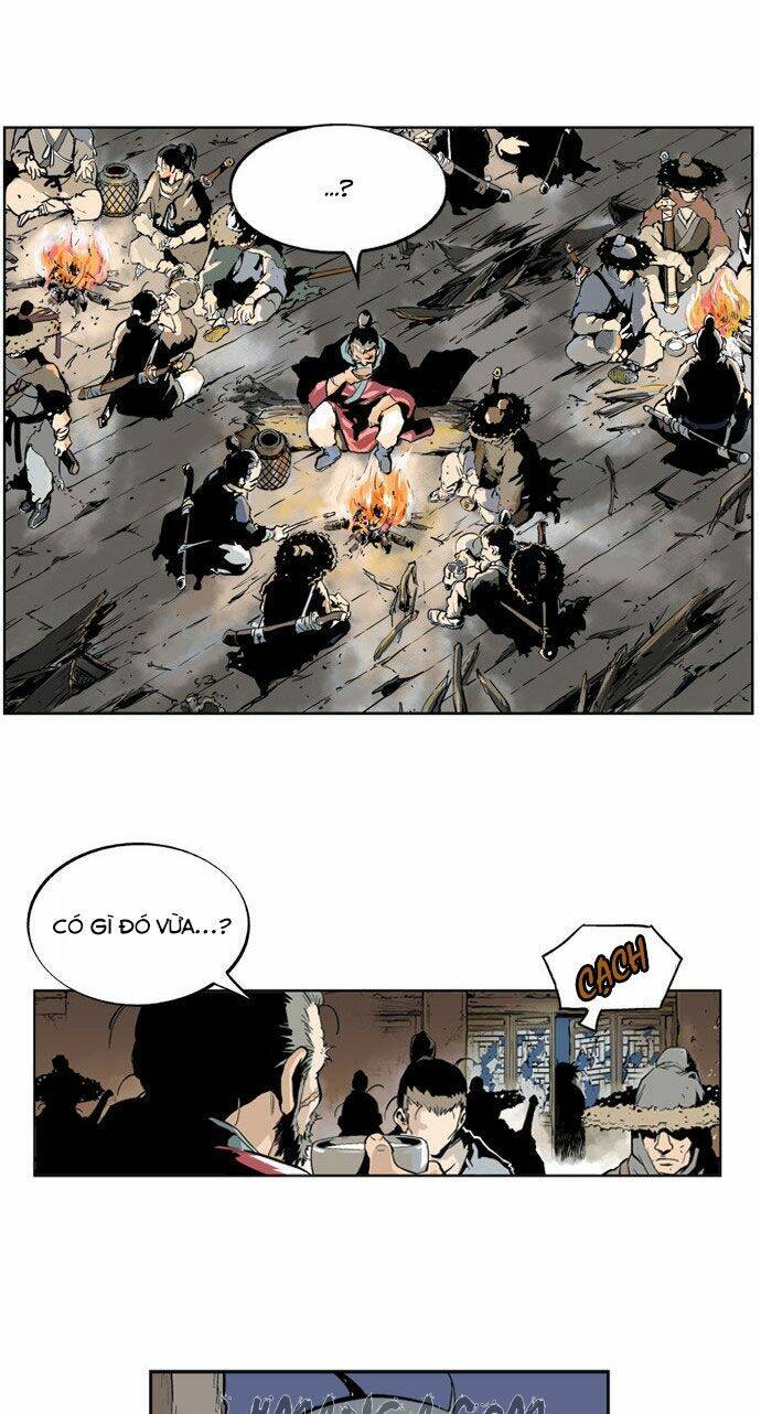 Gosu Chapter 6 - Trang 2