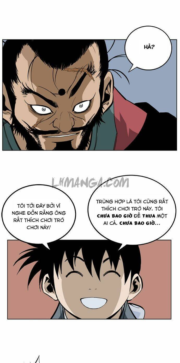 Gosu Chapter 6 - Trang 2