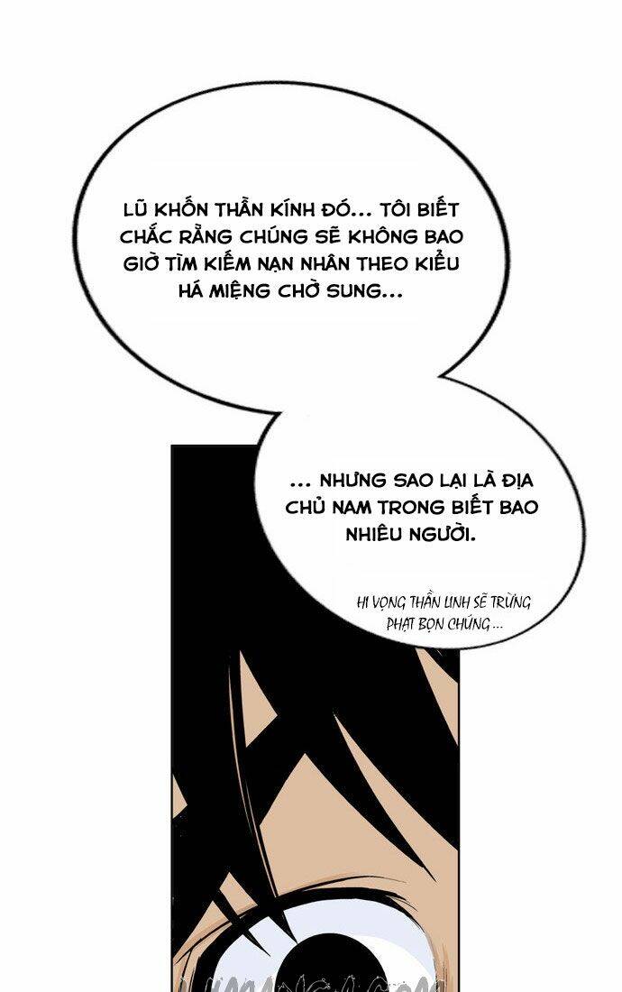 Gosu Chapter 6 - Trang 2