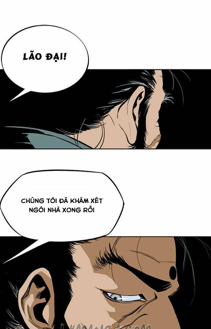 Gosu Chapter 5 - Trang 2