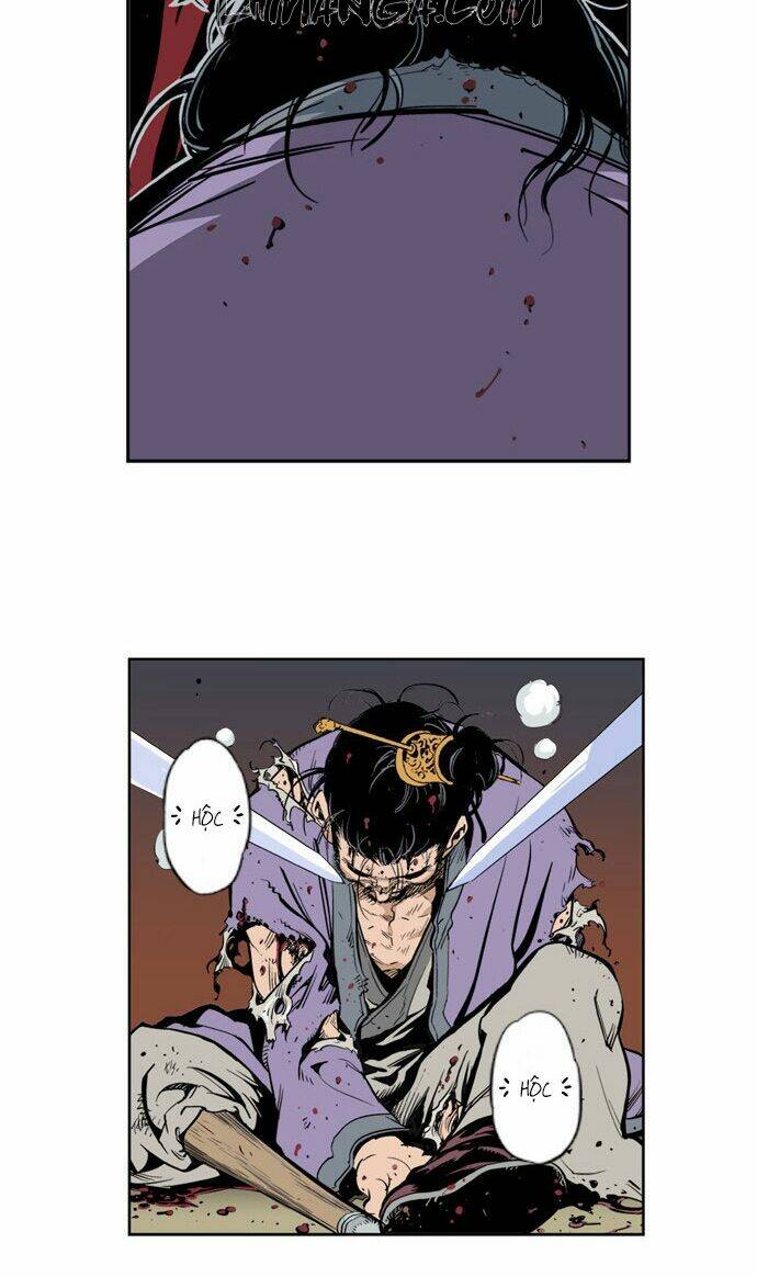 Gosu Chapter 5 - Trang 2