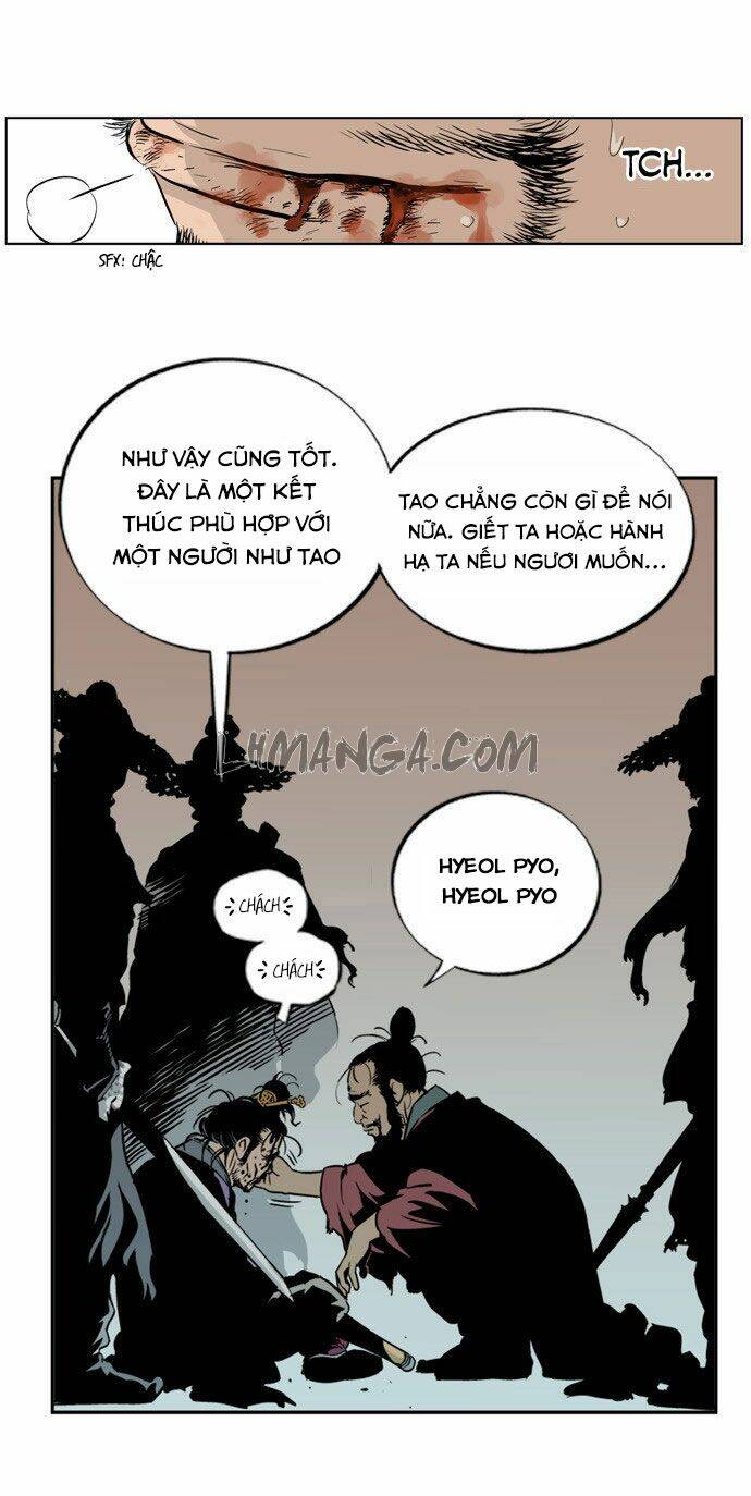 Gosu Chapter 5 - Trang 2