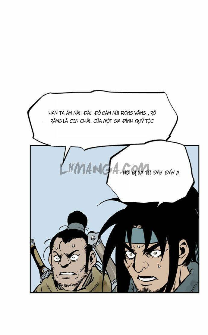 Gosu Chapter 4 - Trang 2