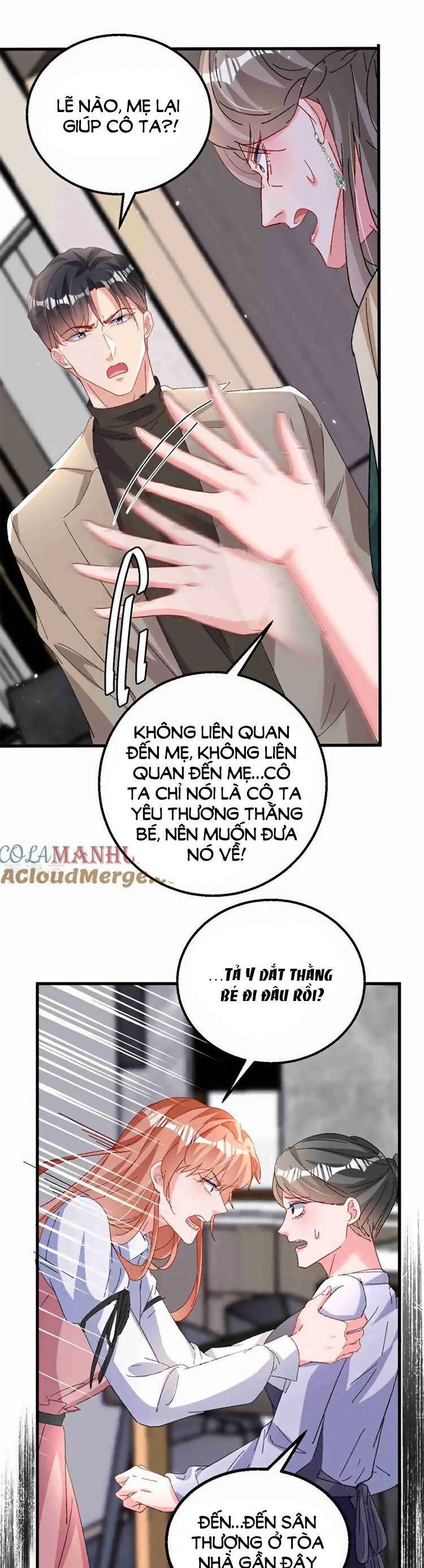 Hôm Nay Từ Chối Lục Tiên Sinh Chưa? Chapter 203 - Trang 2