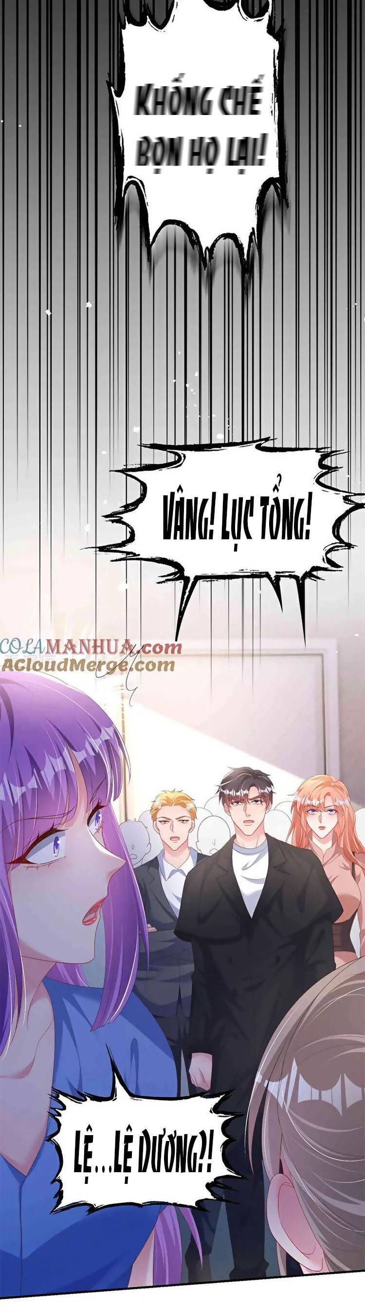 Hôm Nay Từ Chối Lục Tiên Sinh Chưa? Chapter 201 - Trang 2