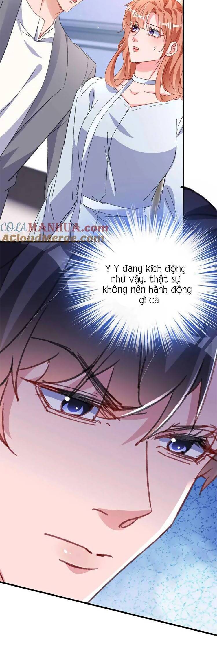 Hôm Nay Từ Chối Lục Tiên Sinh Chưa? Chapter 195 - Trang 2