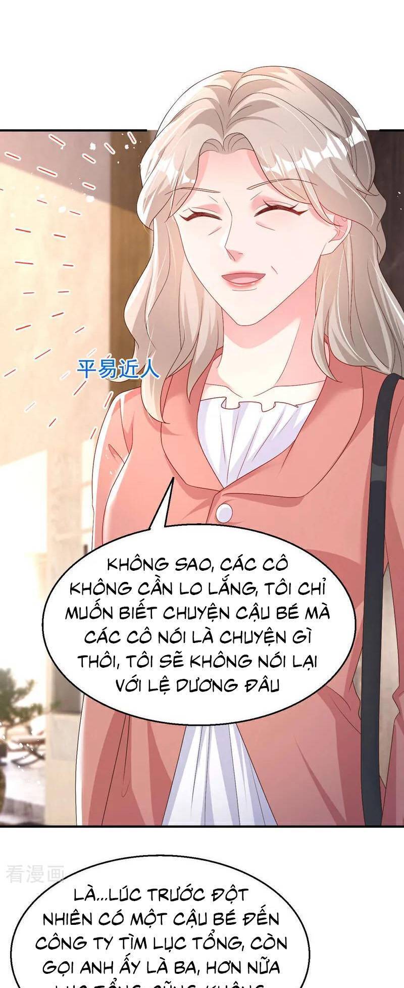 Hôm Nay Từ Chối Lục Tiên Sinh Chưa? Chapter 194 - Trang 2