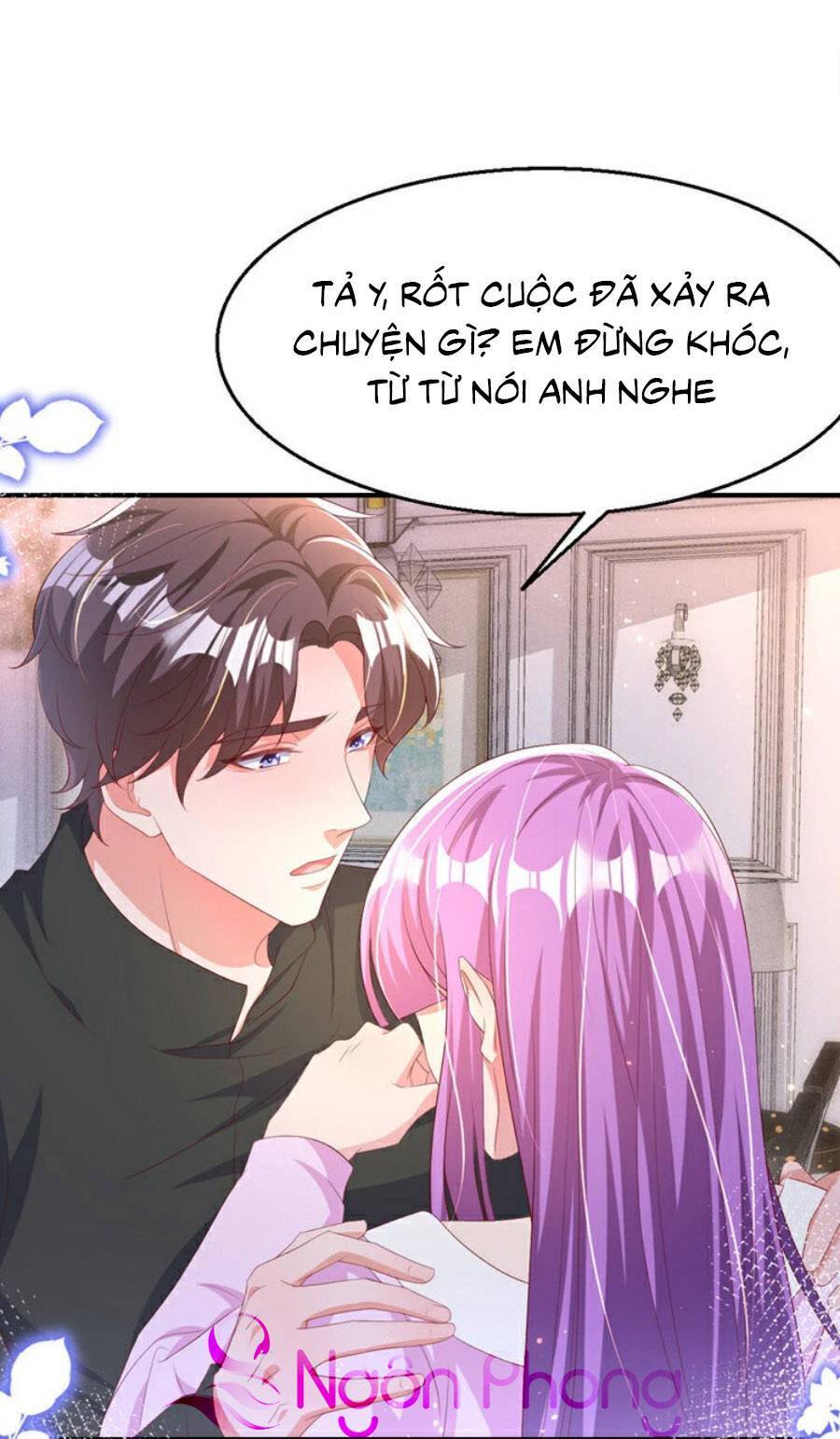 Hôm Nay Từ Chối Lục Tiên Sinh Chưa? Chapter 192 - Trang 2