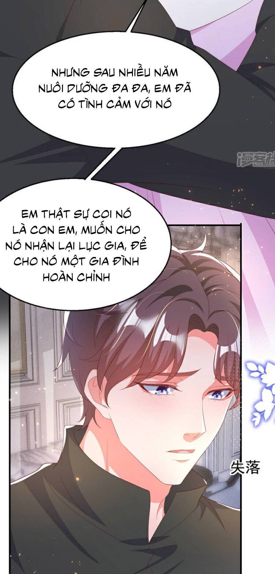 Hôm Nay Từ Chối Lục Tiên Sinh Chưa? Chapter 192 - Trang 2