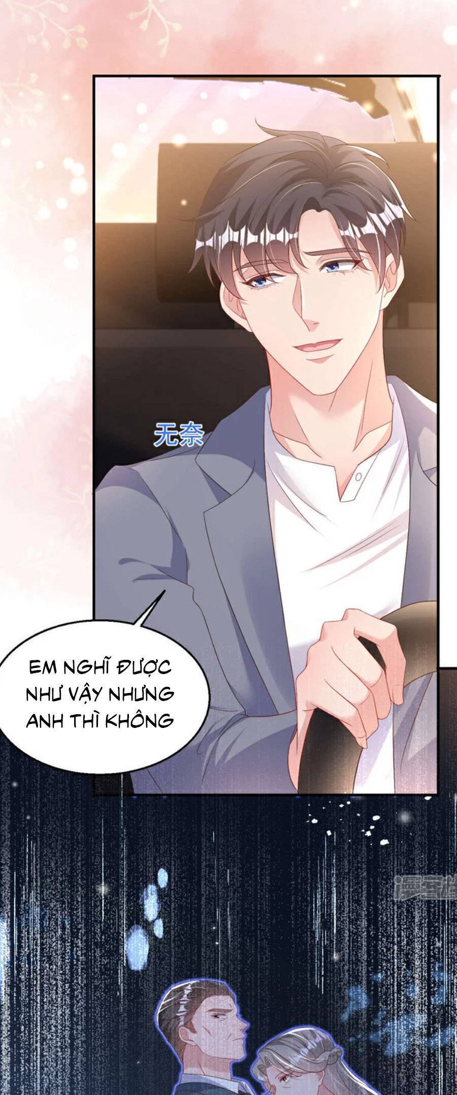 Hôm Nay Từ Chối Lục Tiên Sinh Chưa? Chapter 190 - Trang 2