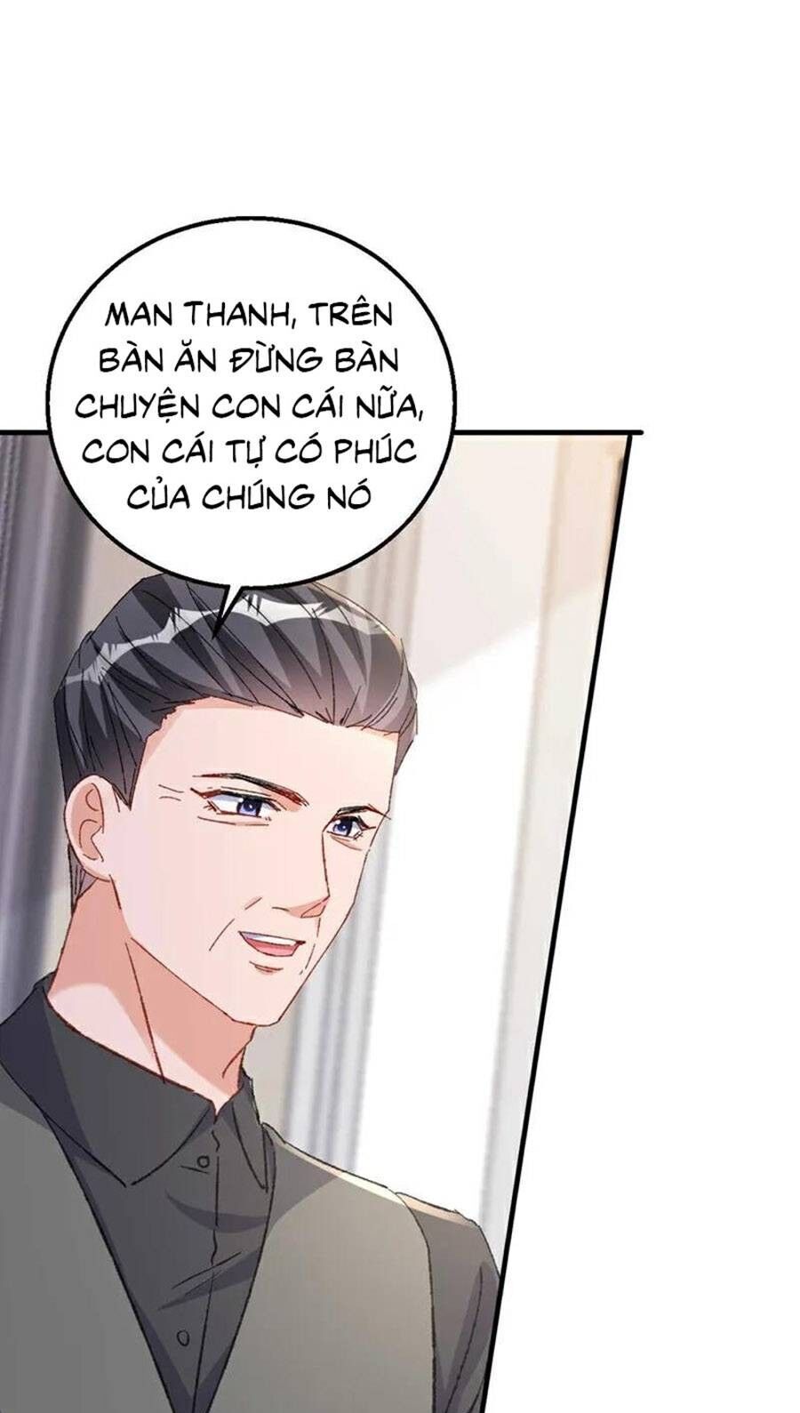 Hôm Nay Từ Chối Lục Tiên Sinh Chưa? Chapter 189 - Trang 2