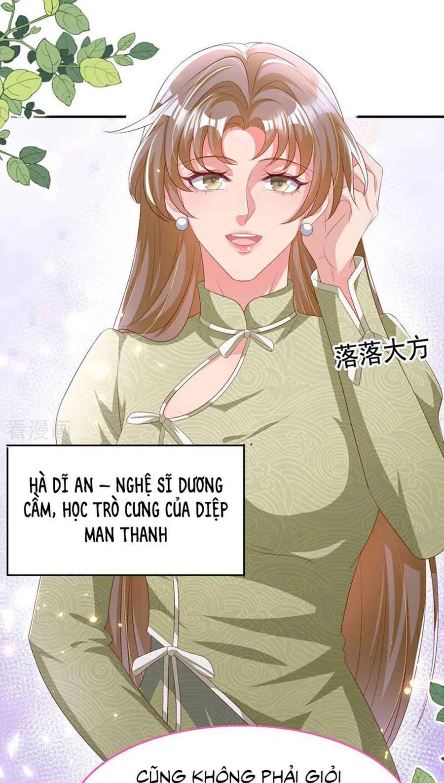 Hôm Nay Từ Chối Lục Tiên Sinh Chưa? Chapter 188 - Trang 2