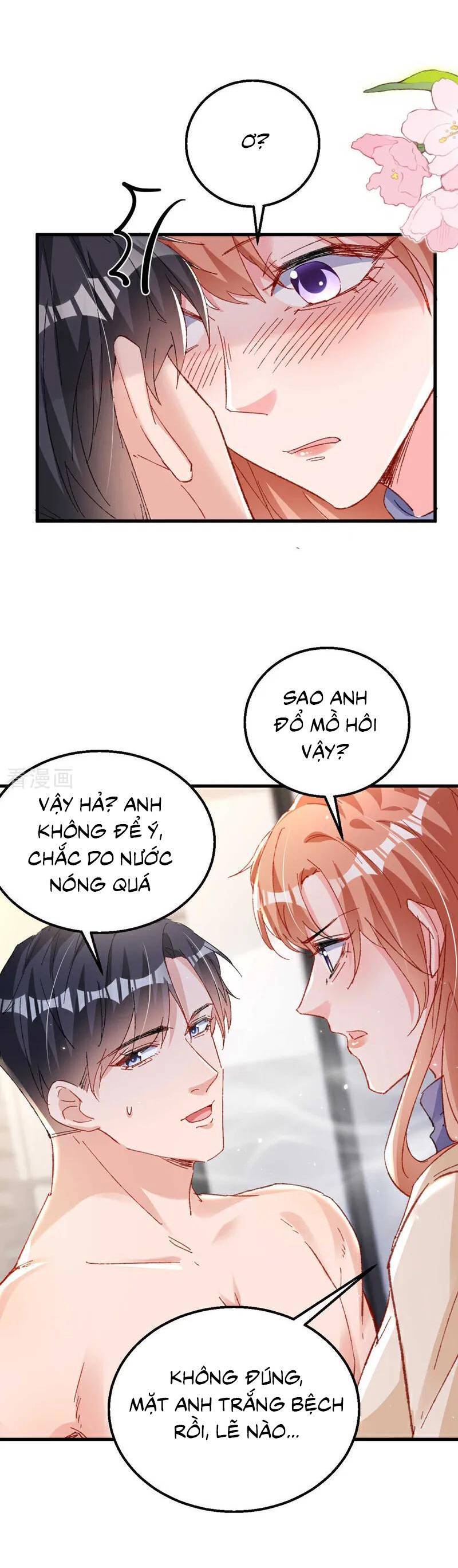 Hôm Nay Từ Chối Lục Tiên Sinh Chưa? Chapter 187 - Trang 2