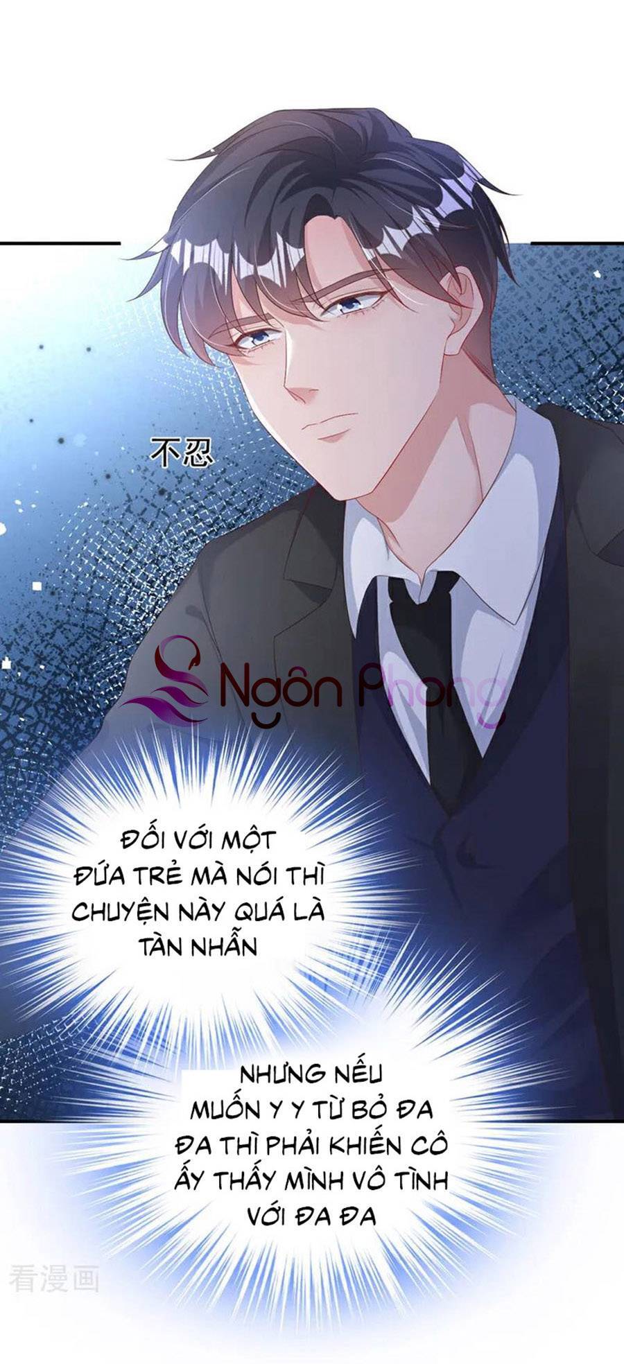 Hôm Nay Từ Chối Lục Tiên Sinh Chưa? Chapter 186 - Trang 2