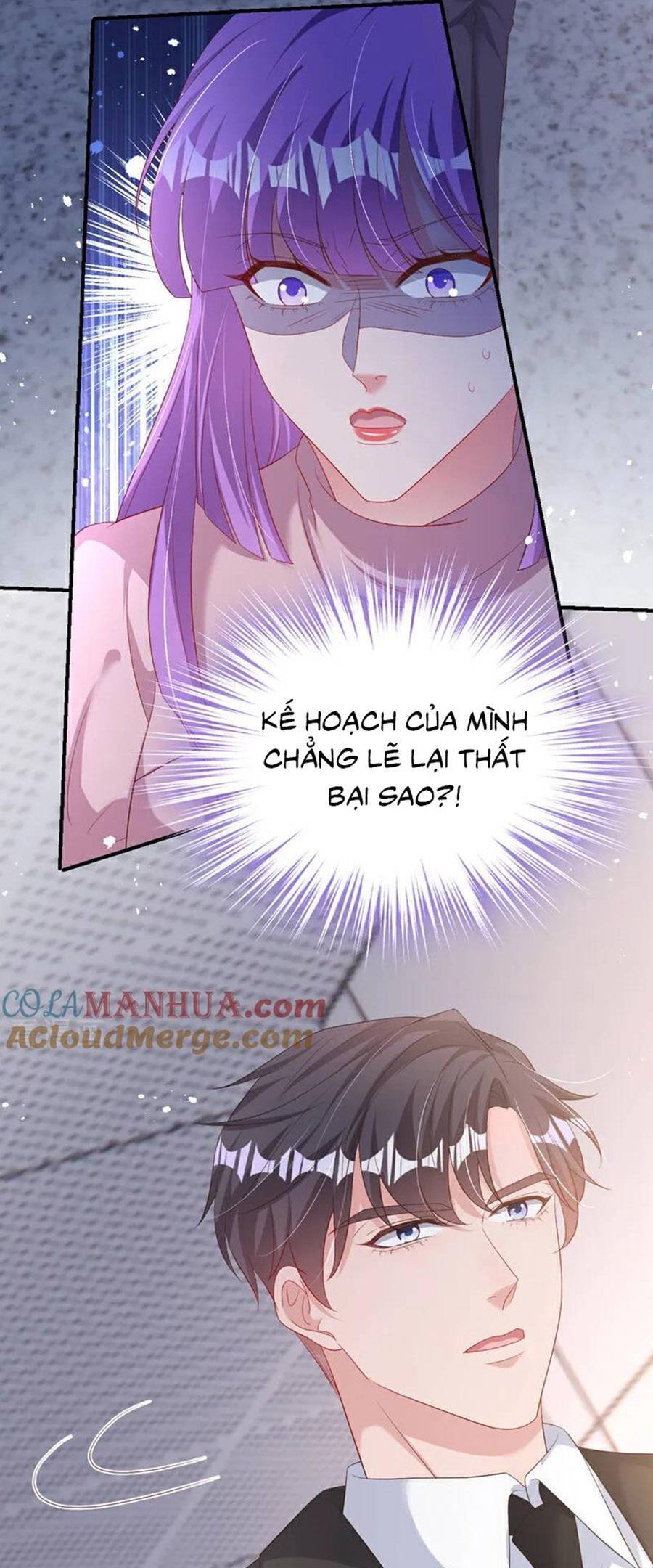 Hôm Nay Từ Chối Lục Tiên Sinh Chưa? Chapter 186 - Trang 2