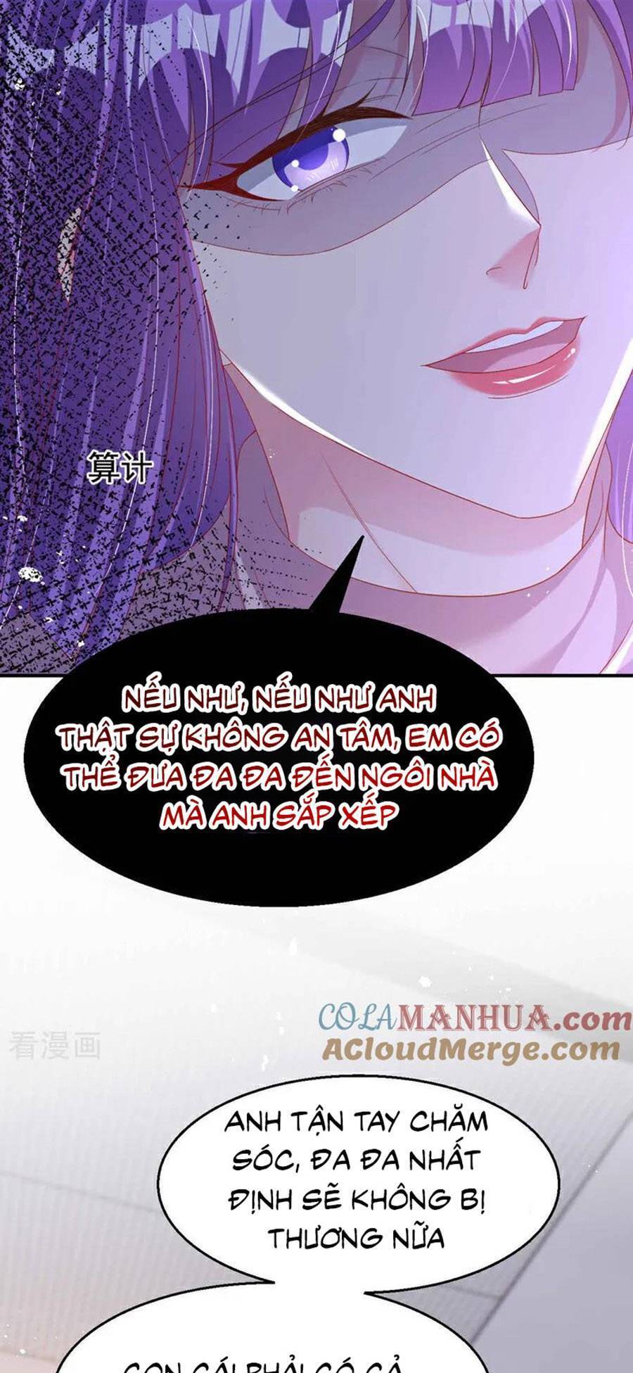 Hôm Nay Từ Chối Lục Tiên Sinh Chưa? Chapter 185 - Trang 2