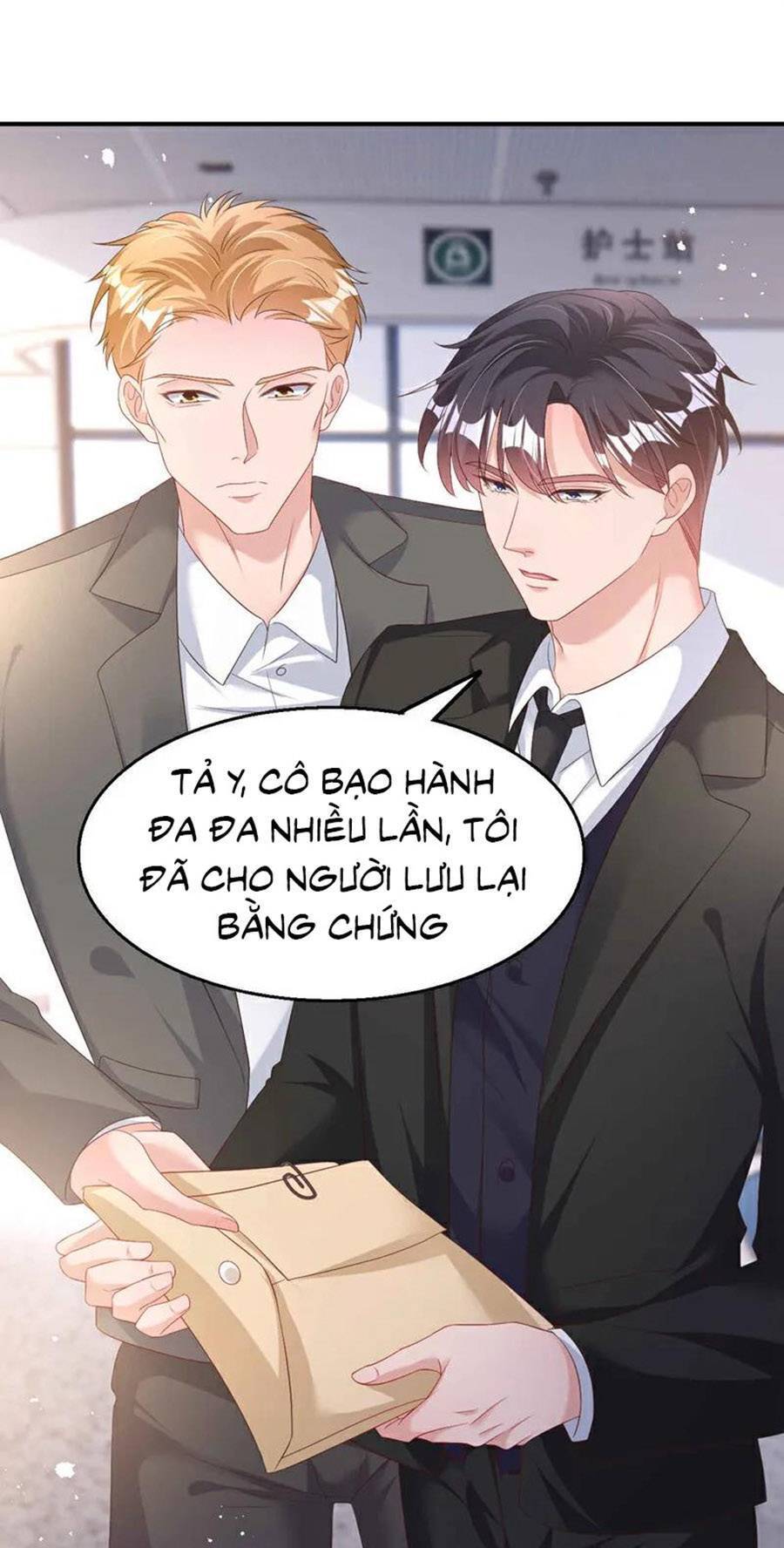 Hôm Nay Từ Chối Lục Tiên Sinh Chưa? Chapter 185 - Trang 2