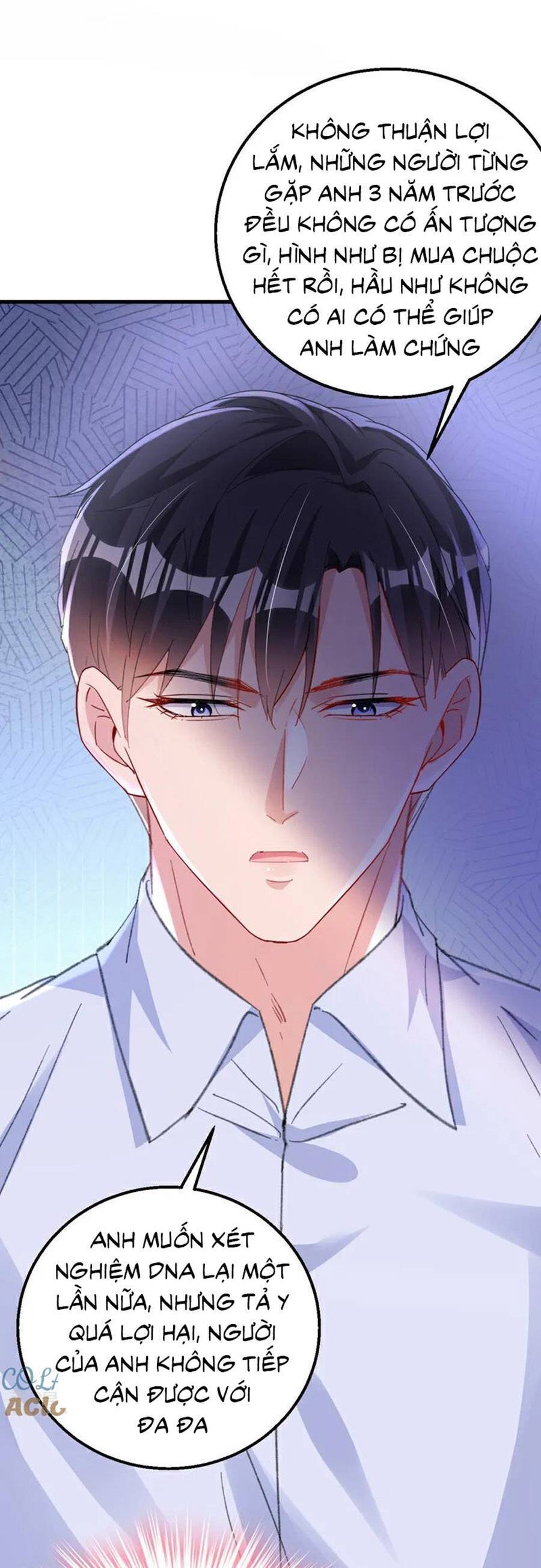 Hôm Nay Từ Chối Lục Tiên Sinh Chưa? Chapter 182 - Trang 2