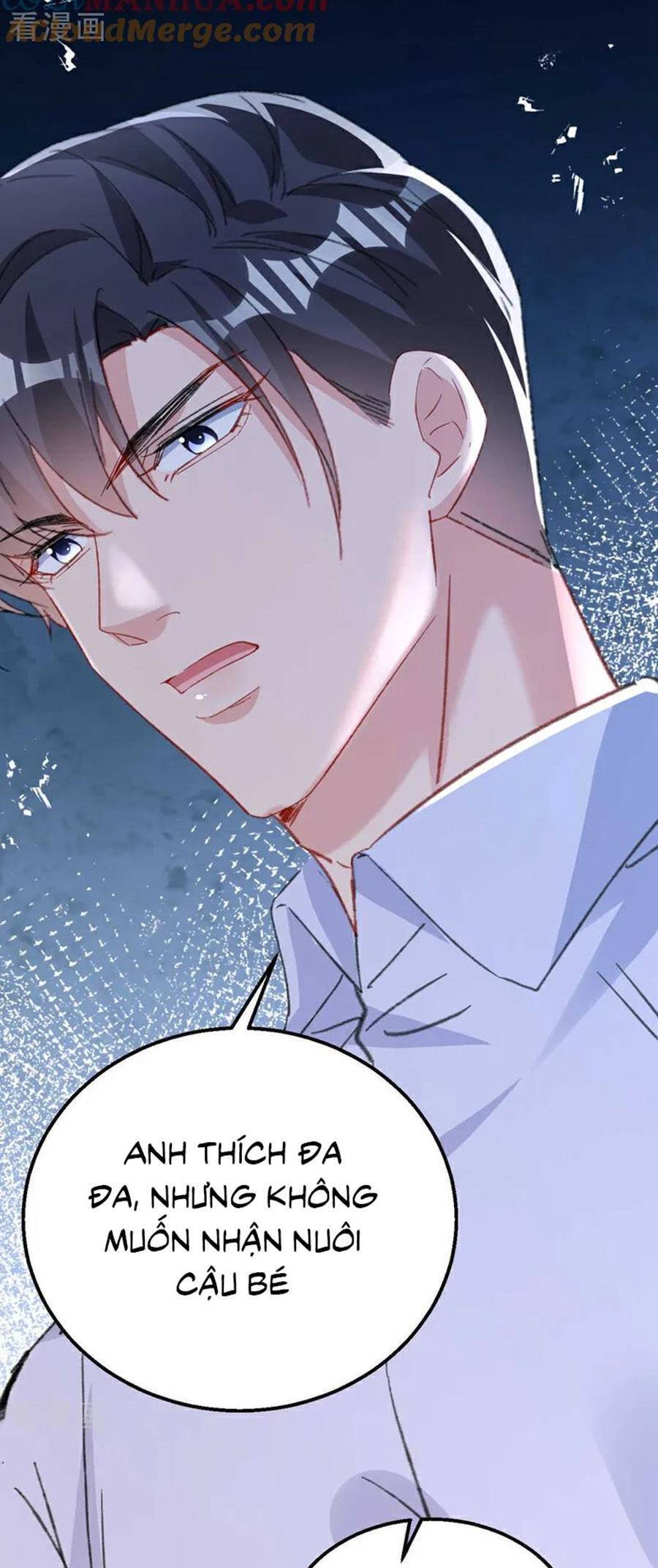 Hôm Nay Từ Chối Lục Tiên Sinh Chưa? Chapter 182 - Trang 2