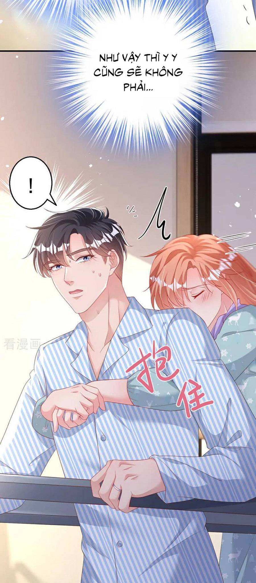 Hôm Nay Từ Chối Lục Tiên Sinh Chưa? Chapter 181 - Trang 2