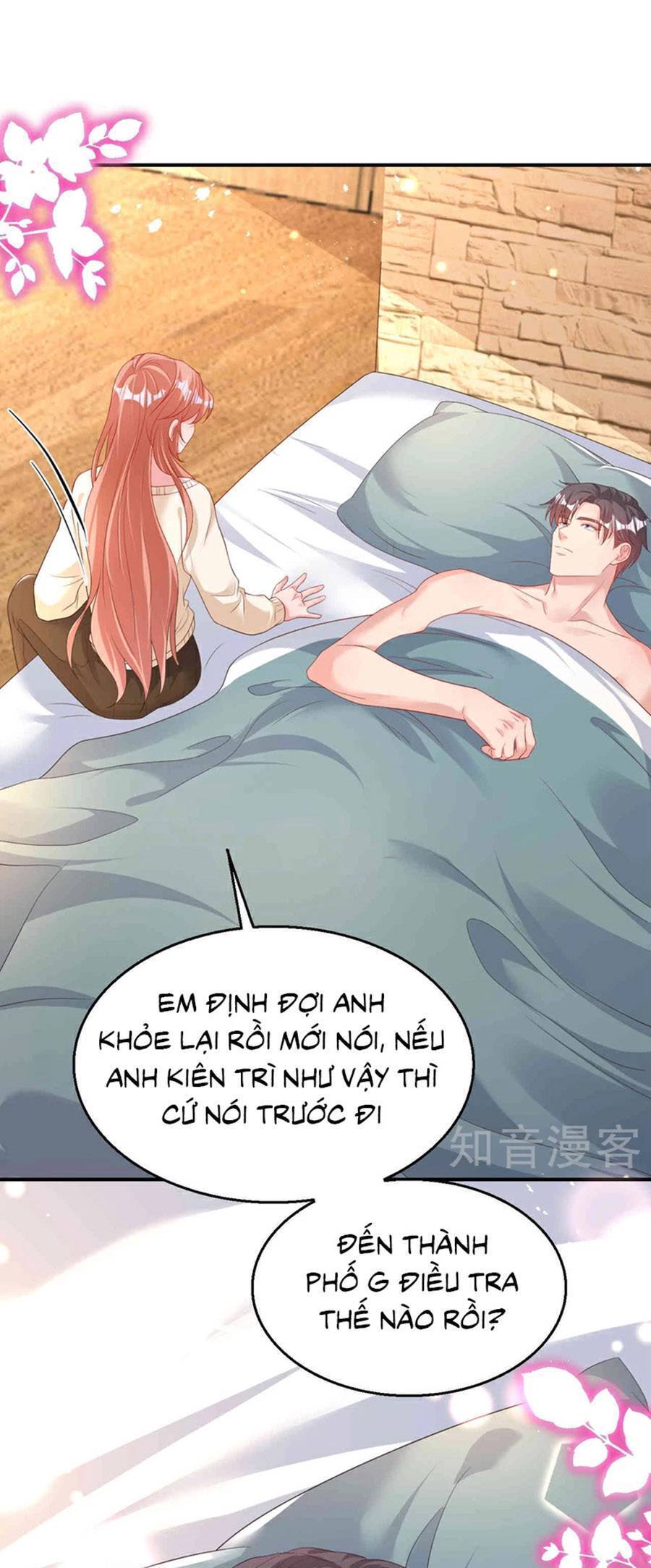 Hôm Nay Từ Chối Lục Tiên Sinh Chưa? Chapter 179 - Trang 2