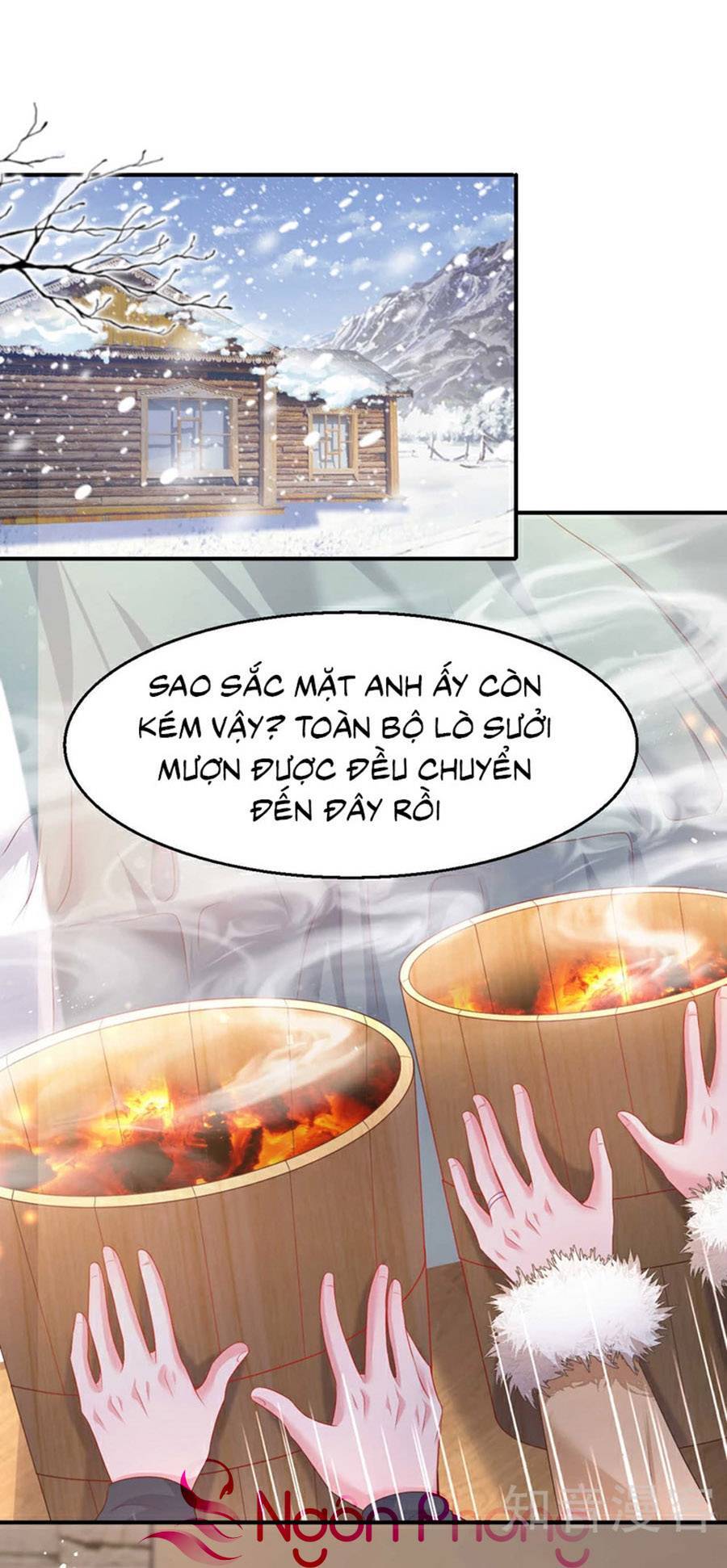 Hôm Nay Từ Chối Lục Tiên Sinh Chưa? Chapter 178 - Trang 2