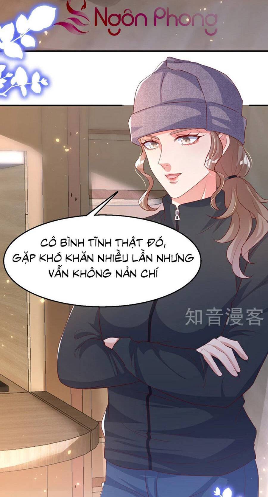 Hôm Nay Từ Chối Lục Tiên Sinh Chưa? Chapter 176 - Trang 2