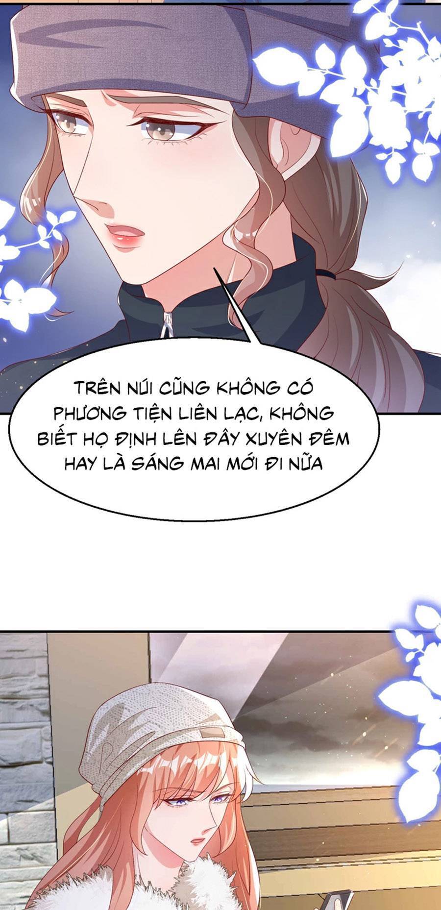 Hôm Nay Từ Chối Lục Tiên Sinh Chưa? Chapter 176 - Trang 2